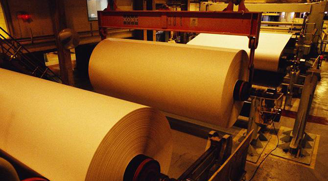 智能壓力/差壓變送器在制漿造紙中的常見(jiàn)應(yīng)用 智能壓力/差壓變送器在制漿造紙中的常見(jiàn)應(yīng)用